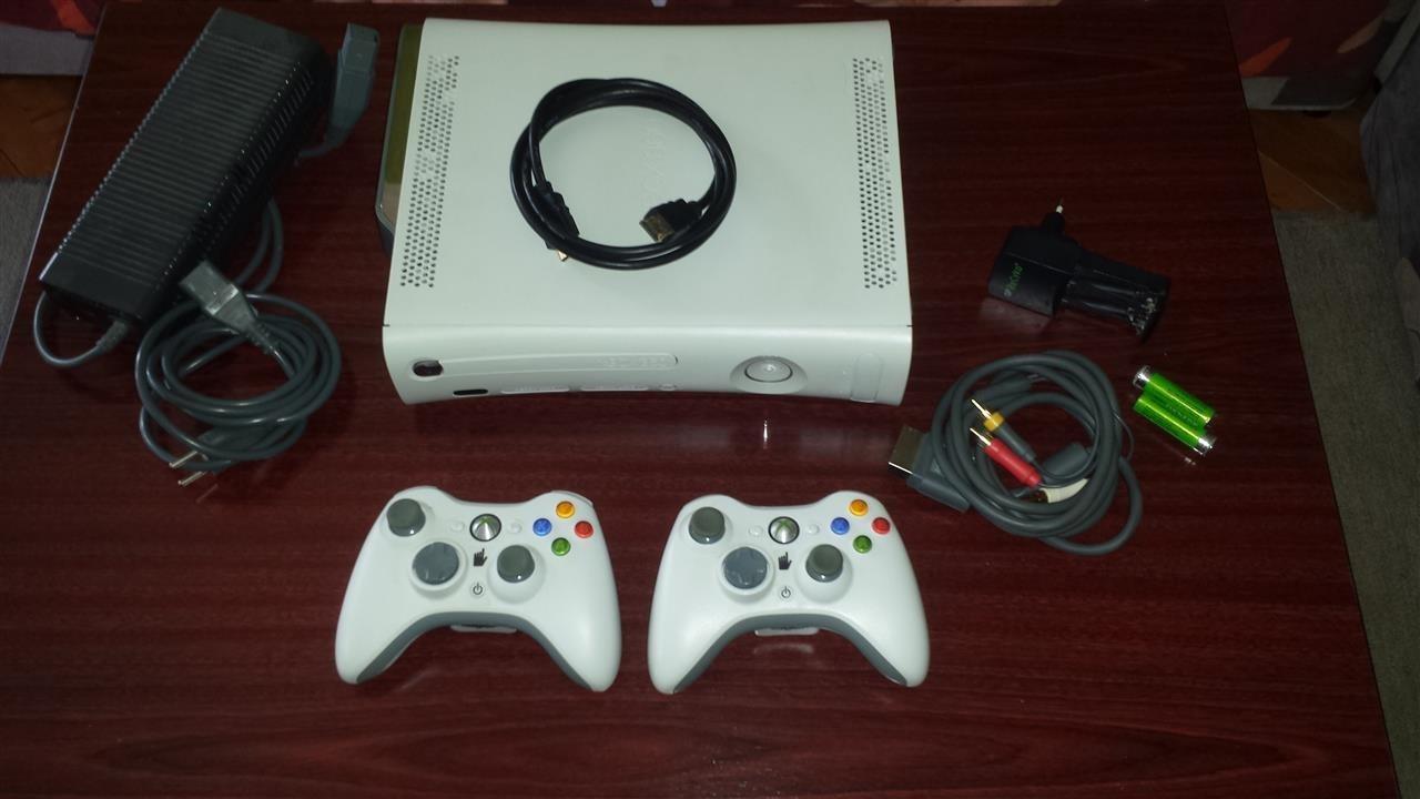 Hitno-Xbox-360