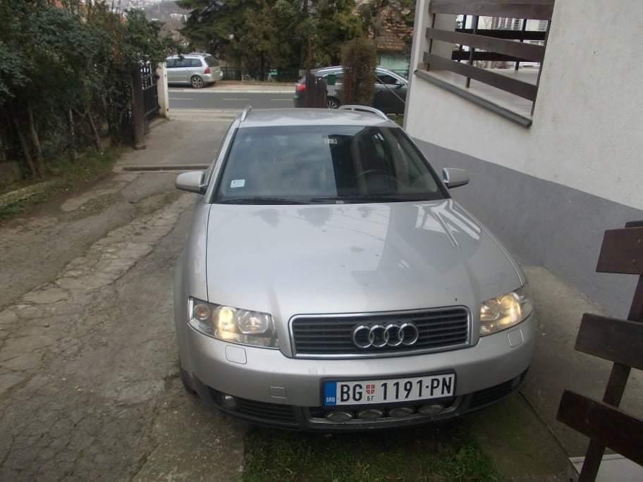 Audi-A4-karavan