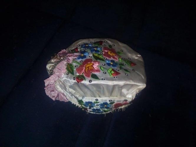 Ukras za kosu