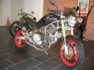 Ducati Monster -97