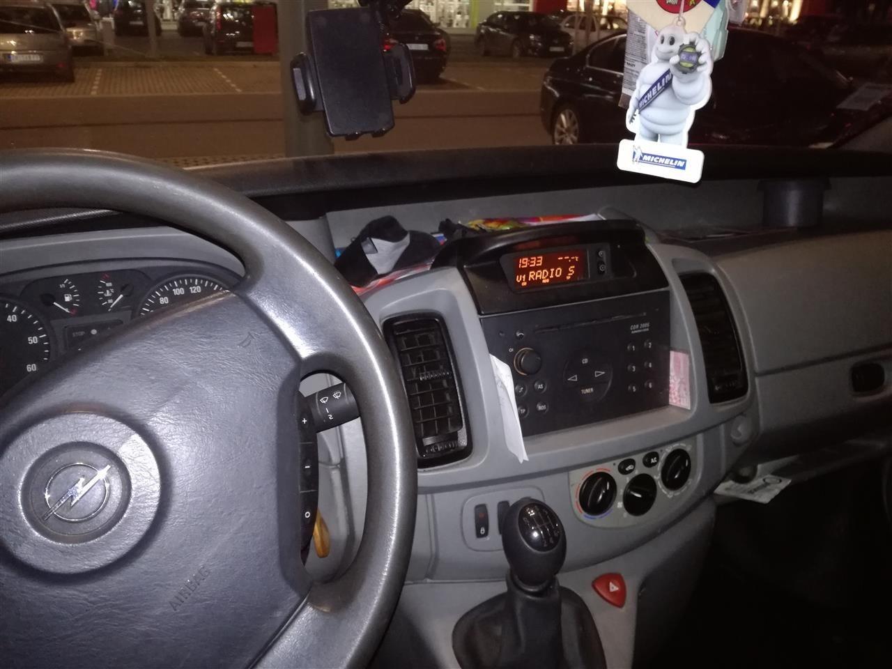 Kombi