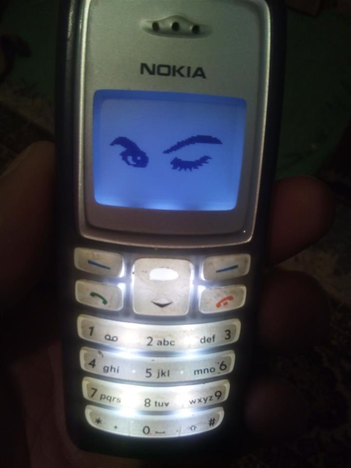 Nokia-2100