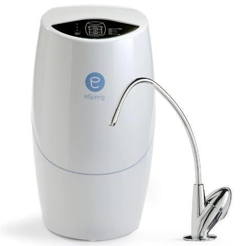 eSpring preciscivaci za vodu - Amway -