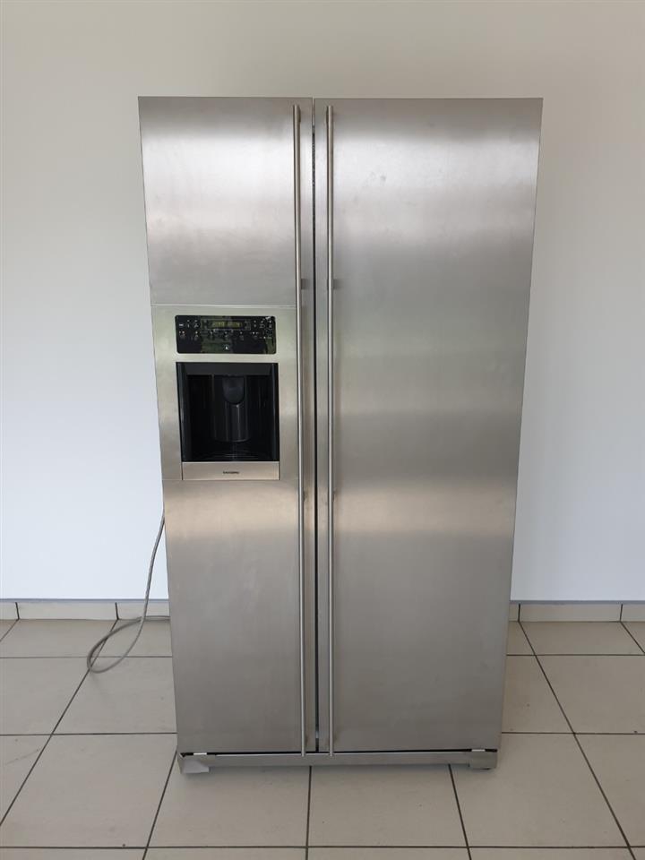 Frizide-dupleks-Gaggenau