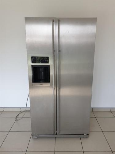 Frizide dupleks Gaggenau