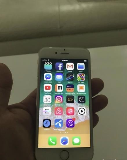 Iphone-6-GOLD-64GB