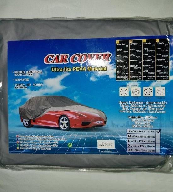 Auto-cerade