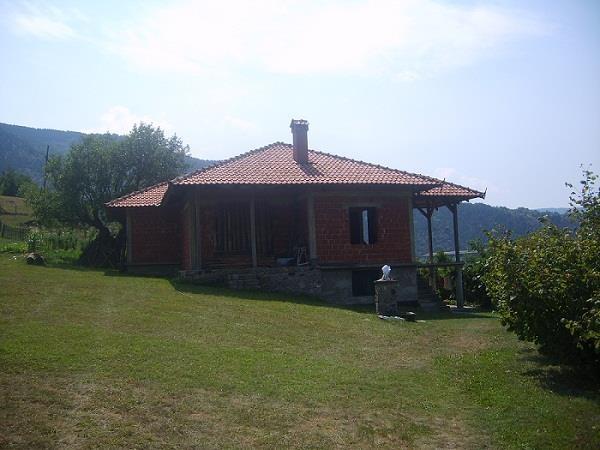 Usce na Ibru-Kraljevo 120m2