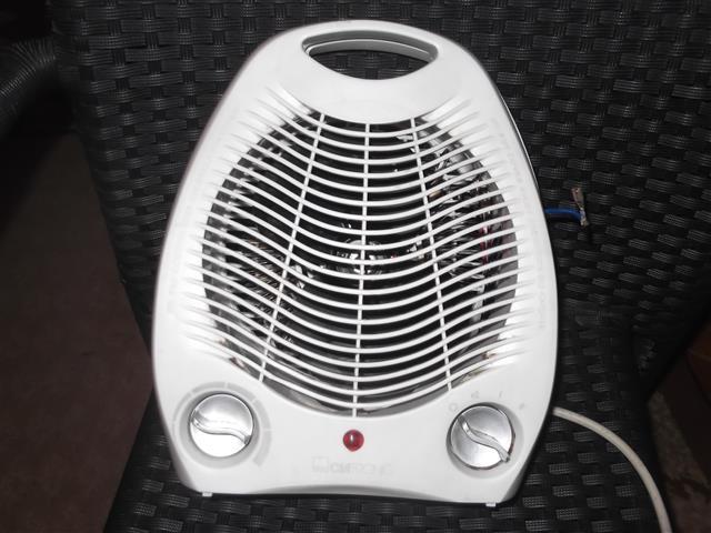 Grejalica cintronic