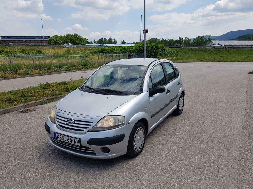 Citroen-C3-1-4hdi-2003god-REG-11-1-2022