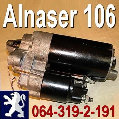 Anlaser 106