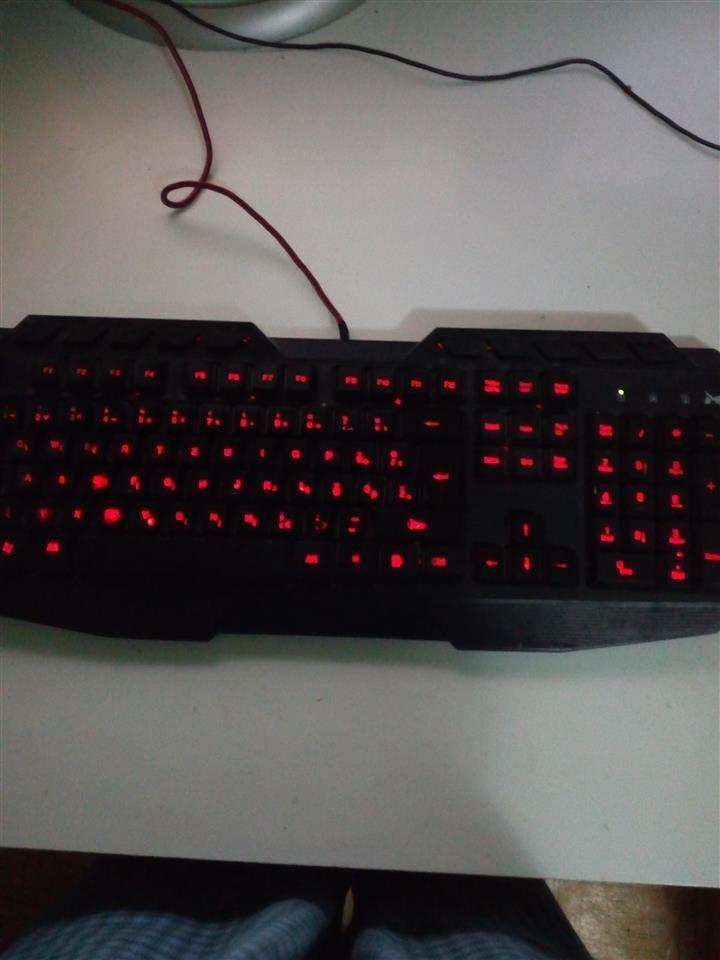 Tastatura