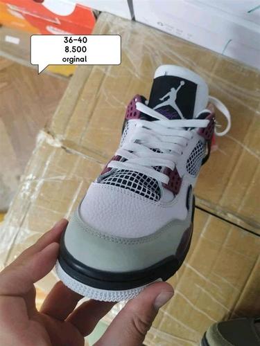 Patike jordan orginal