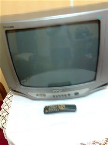 TV Samsung