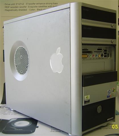 Desktop Računar Medion MSI MS6701
