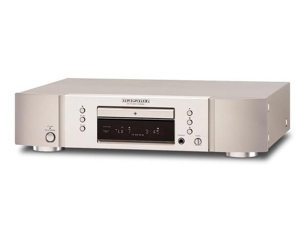 Marantz CD5004