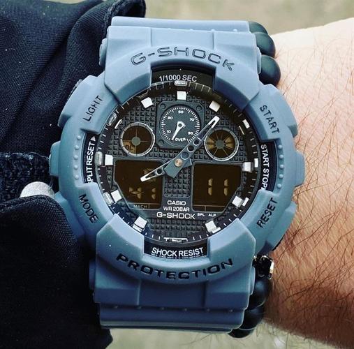 Prodajem G - SHOCK