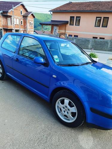 Golf 4   1.4 benzinac