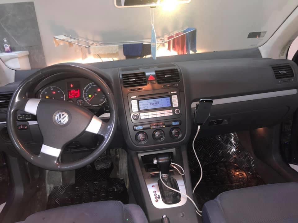 Golf-5-DSG