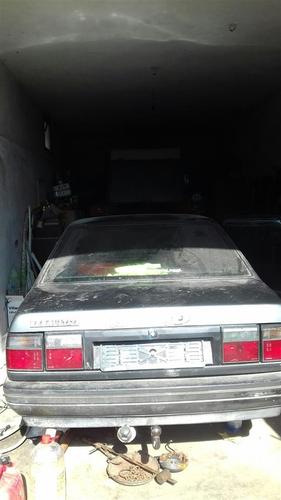 Renault 21
