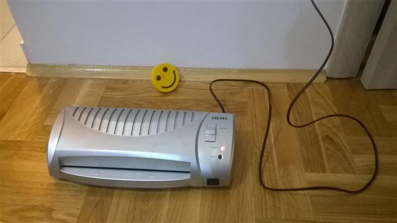 Laminator-SIGMA-A4