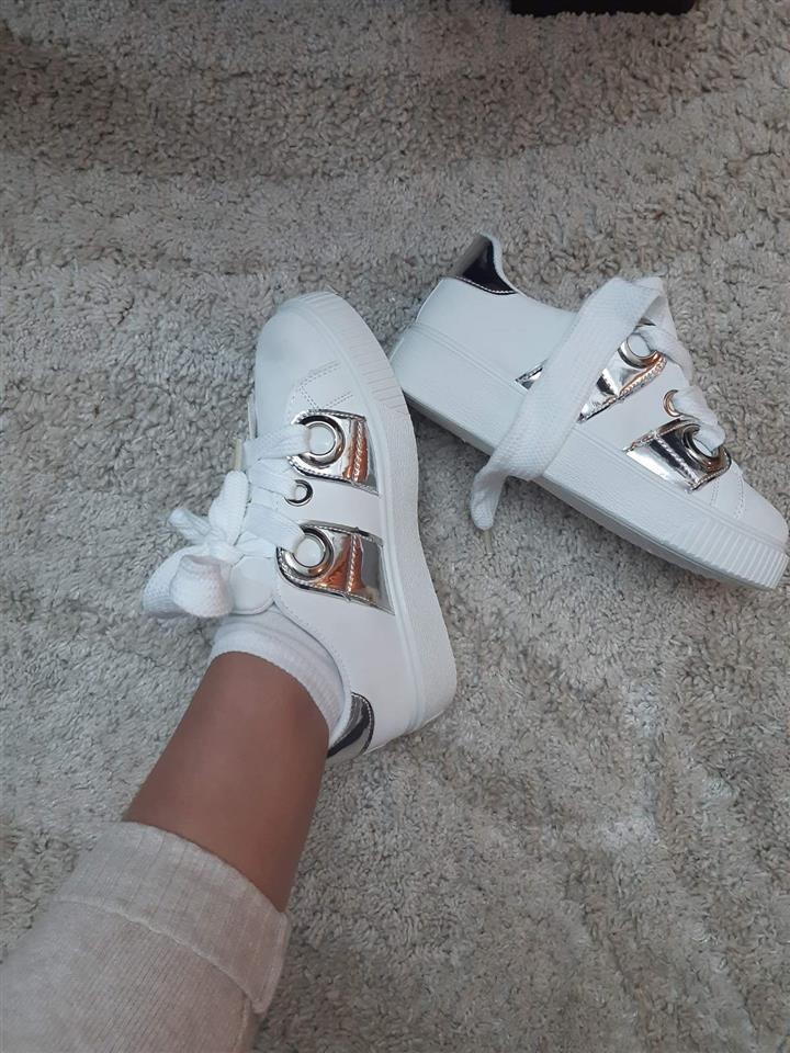 patike