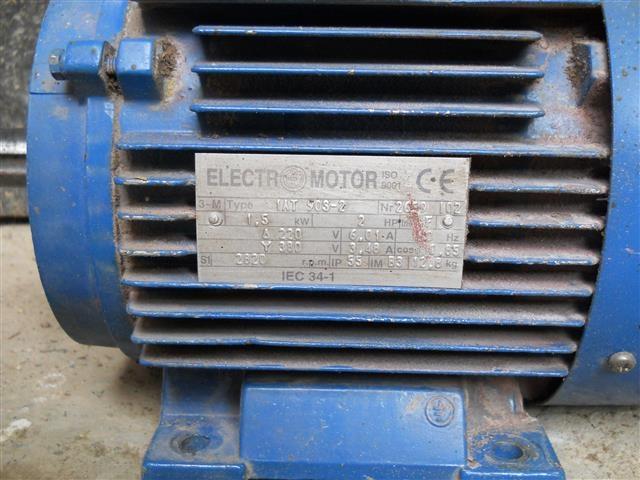 Elektromotor-1-5kw