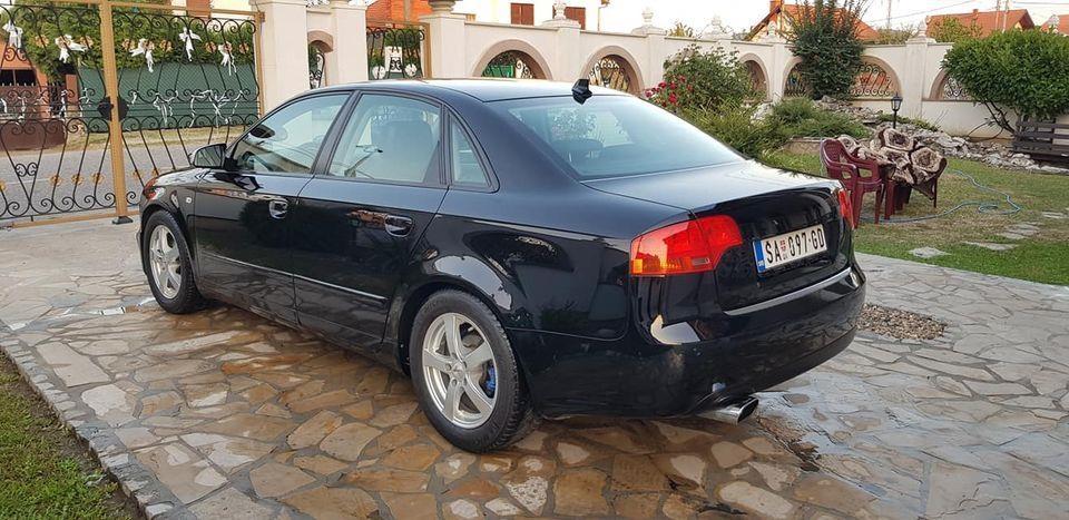 AUDI-A4-2-0-BENZIN-2006