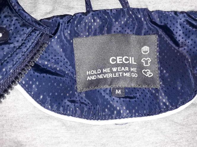 Cecil 