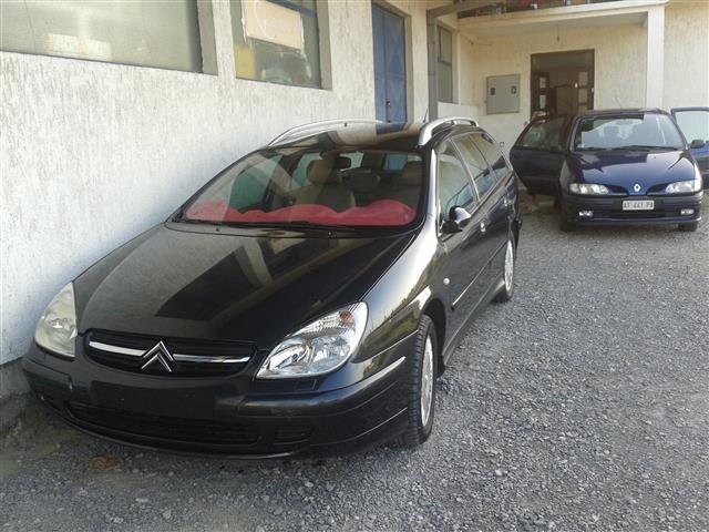 Citroen C5 -02