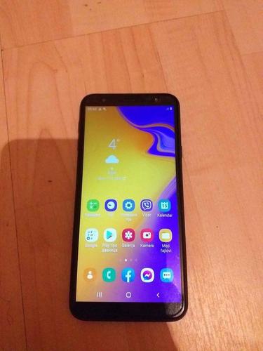 Samsung j4+ 2018