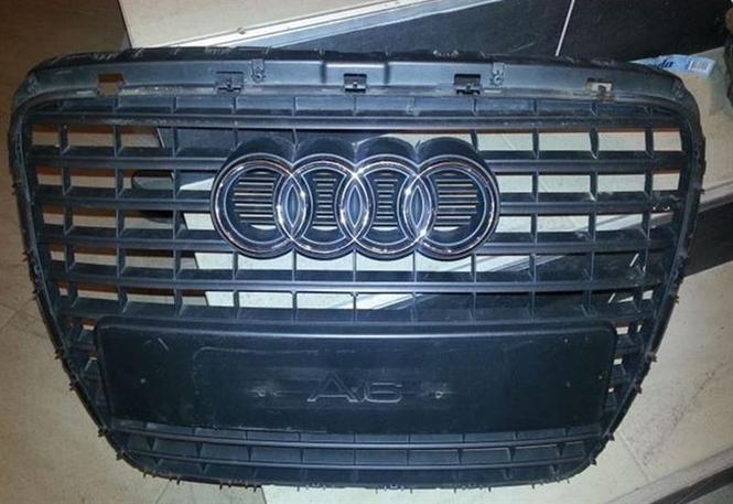Originalna maska za Audi A6 2004 - 2008