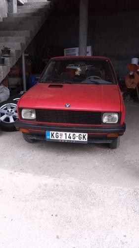 Yugo