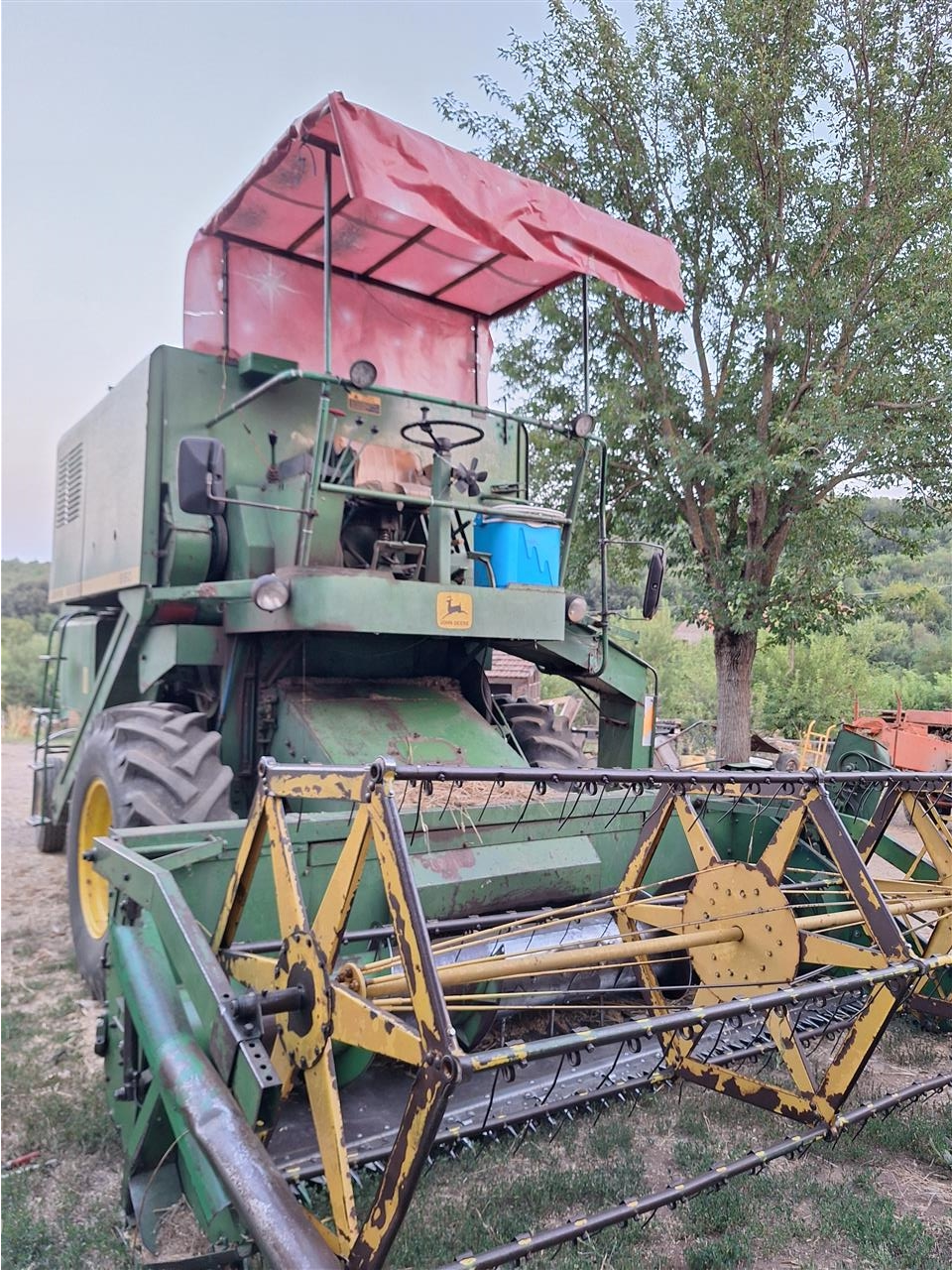 John-deere-950