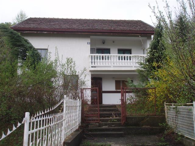 Kuca soko banja 120m2