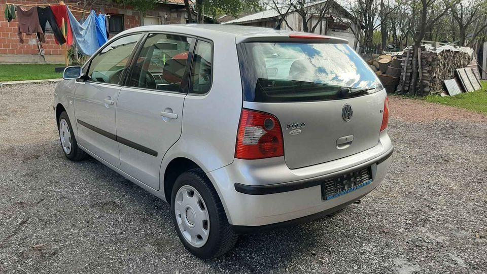 POLO