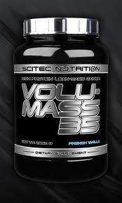Volumass-35