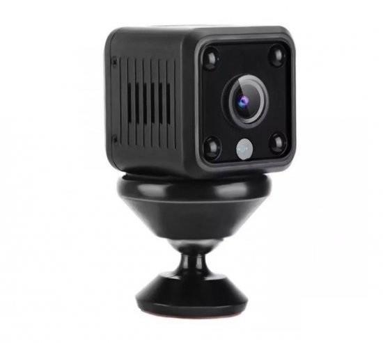 Mini IP Kamera WiFi HD 