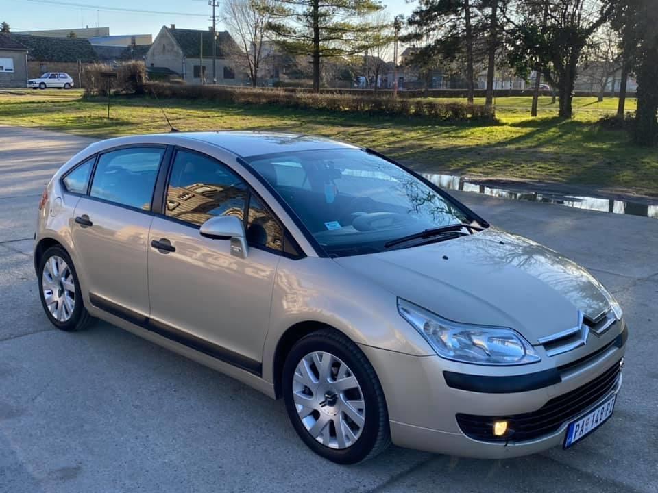 CITROEN-C4