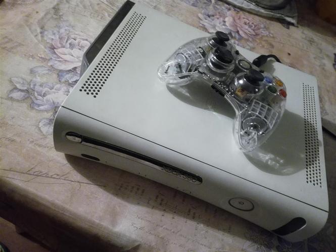 Xbox 360
