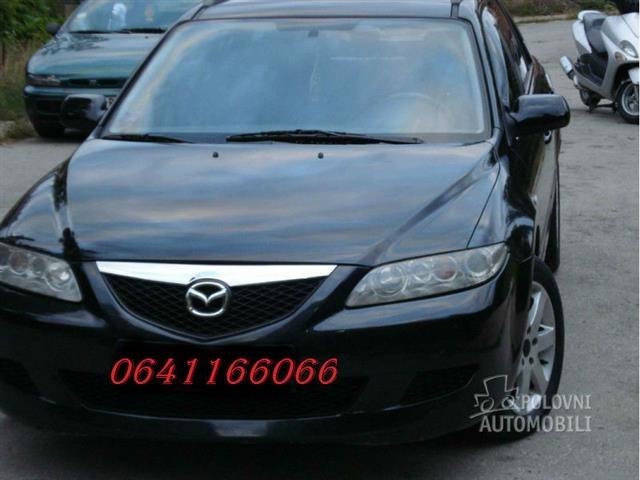 Mazda 6 -04