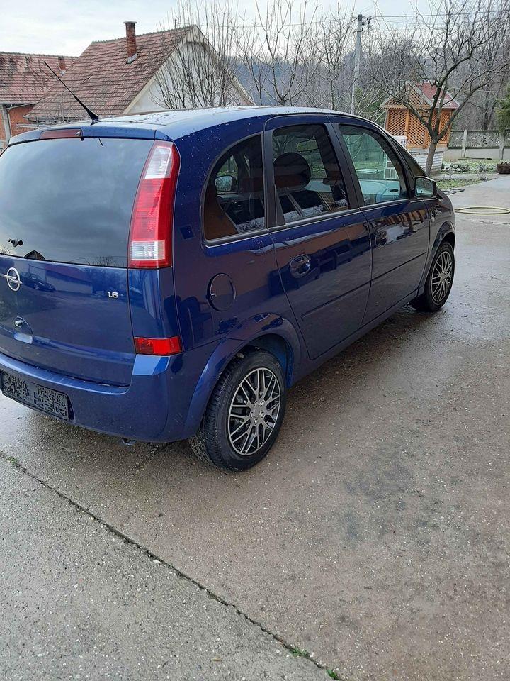 Opel-meriva