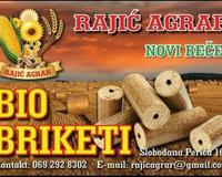 BIO BRIKET