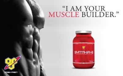 SYNTHA 6 -BLEND