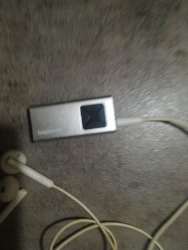 Mp3-pley
