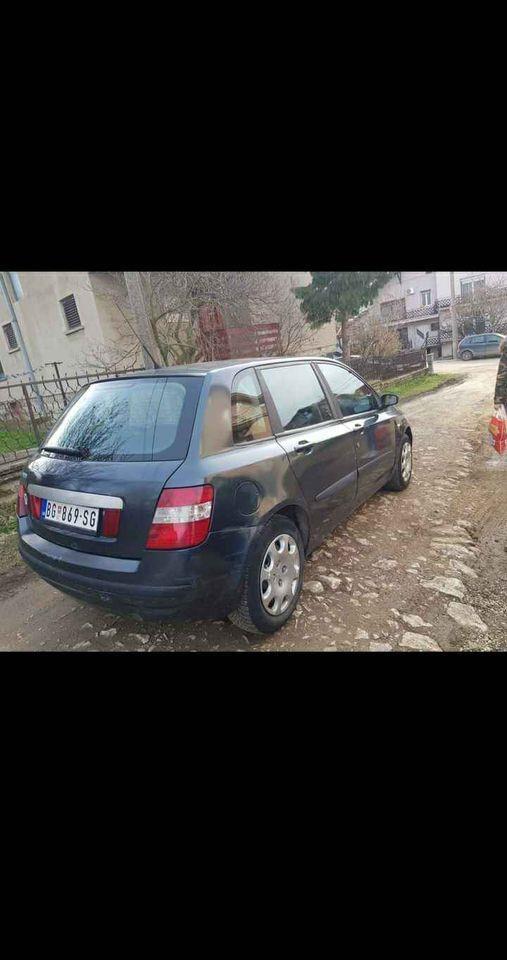 Fiat-stilo