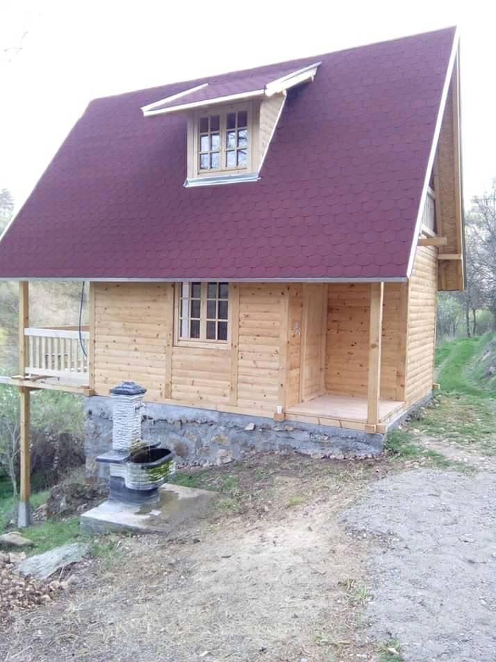 Izrada-vikendica