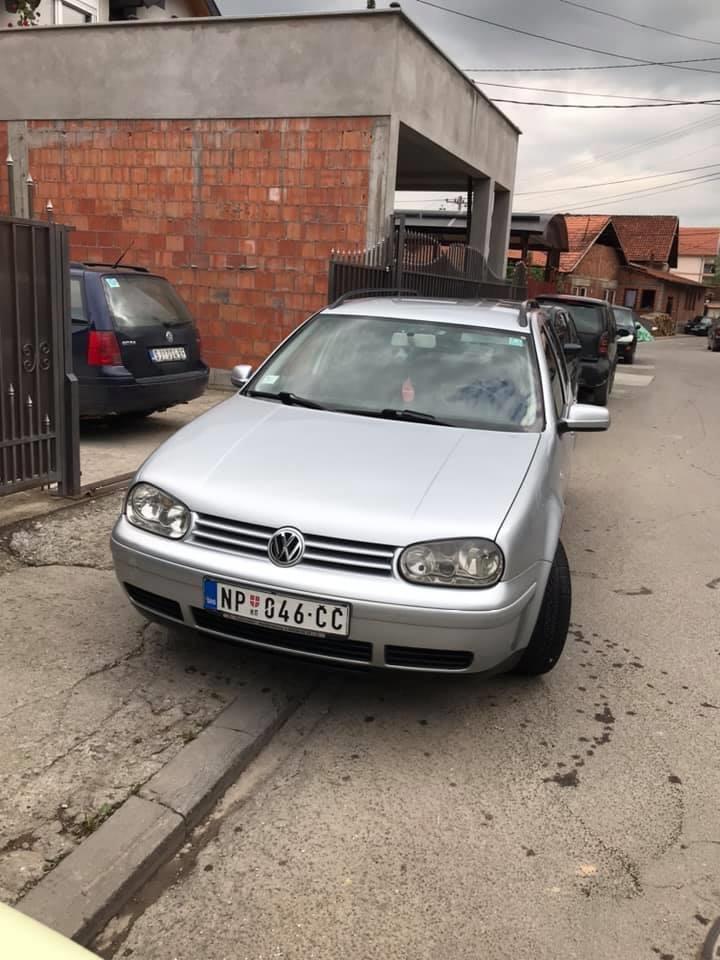 GOLF-IV