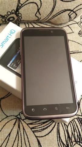 Telenor Smart HD
