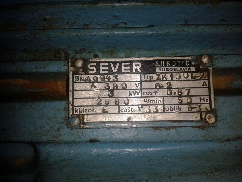 Elektromotor